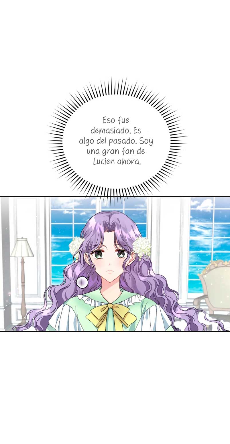 Soy la esposa del segundo protagonista corrompido Capítulo 4 - Página 26