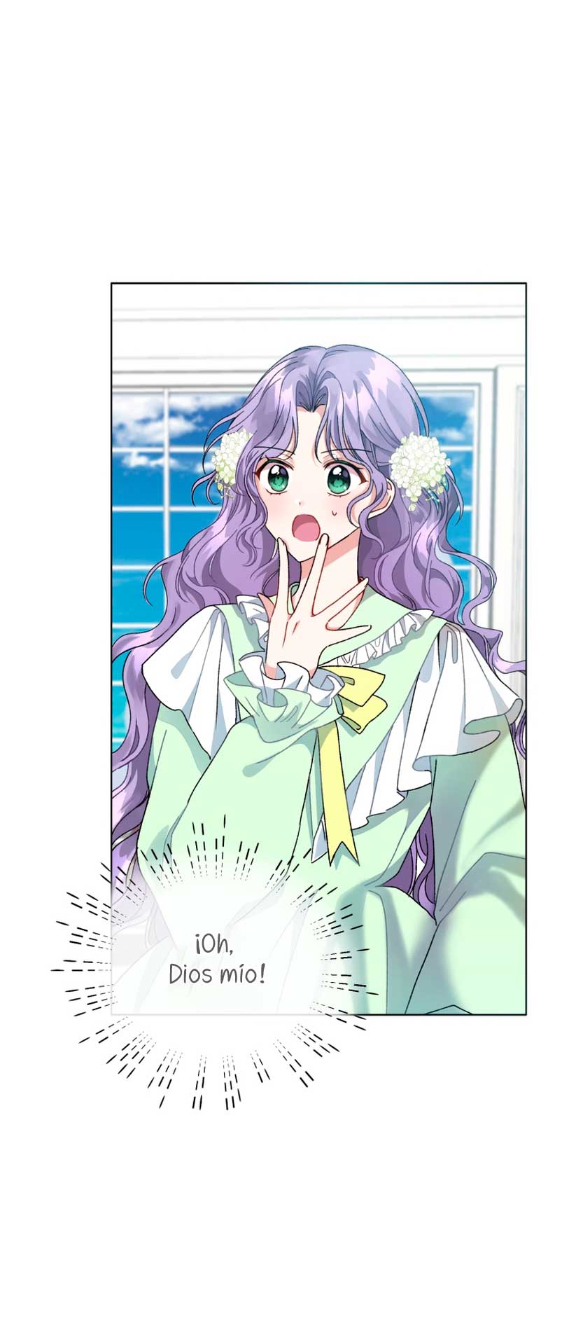 Soy la esposa del segundo protagonista corrompido Capítulo 4 - Página 29