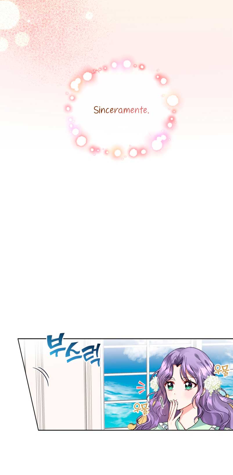 Soy la esposa del segundo protagonista corrompido Capítulo 4 - Página 34