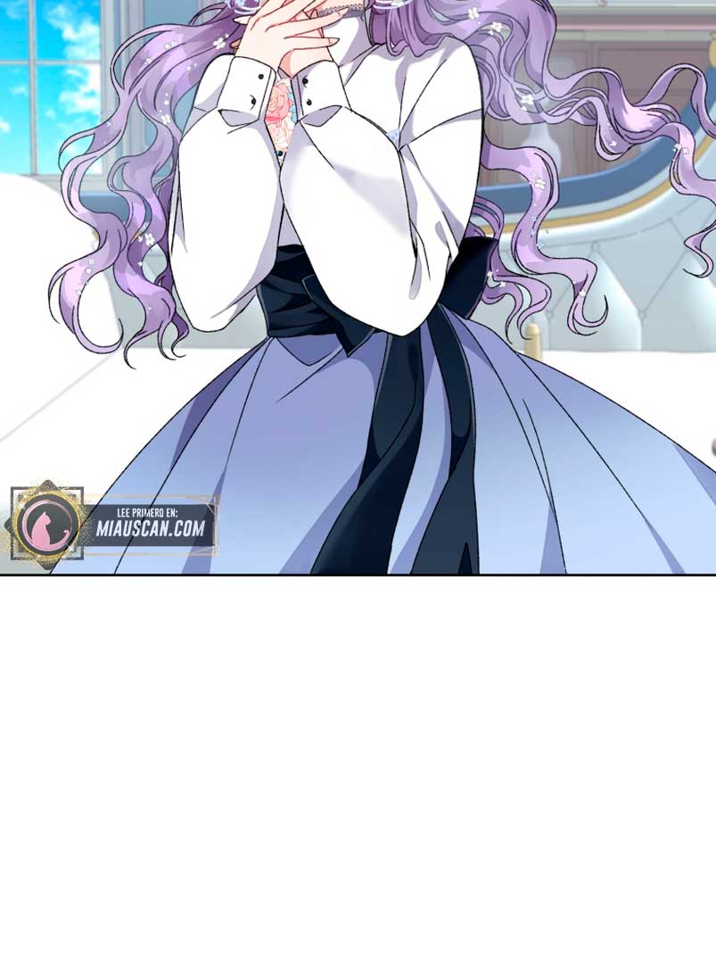 Soy la esposa del segundo protagonista corrompido Capítulo 4 - Página 4