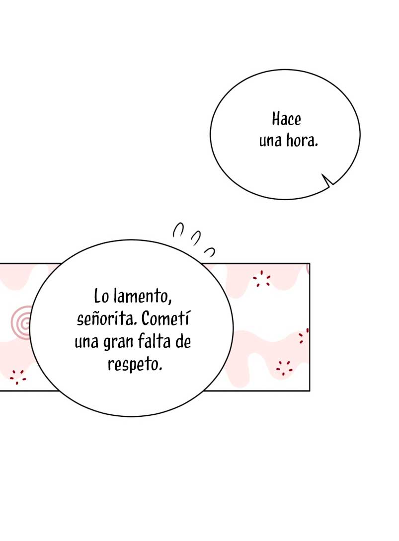 Soy la esposa del segundo protagonista corrompido Capítulo 4 - Página 40