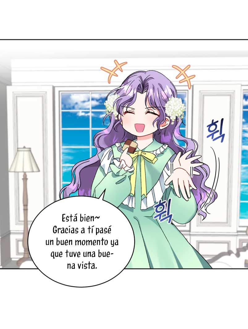 Soy la esposa del segundo protagonista corrompido Capítulo 4 - Página 41