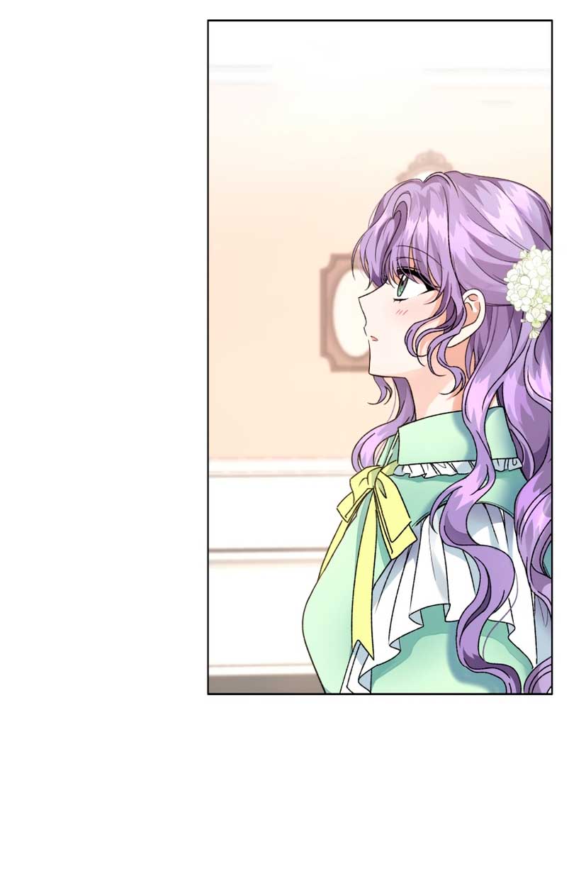 Soy la esposa del segundo protagonista corrompido Capítulo 4 - Página 43