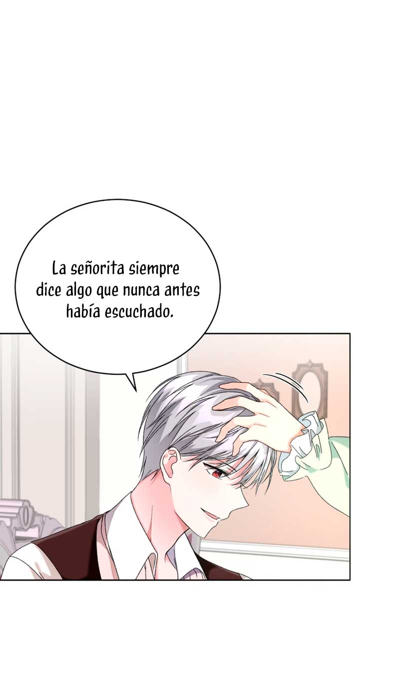 Soy la esposa del segundo protagonista corrompido Capítulo 4 - Página 47