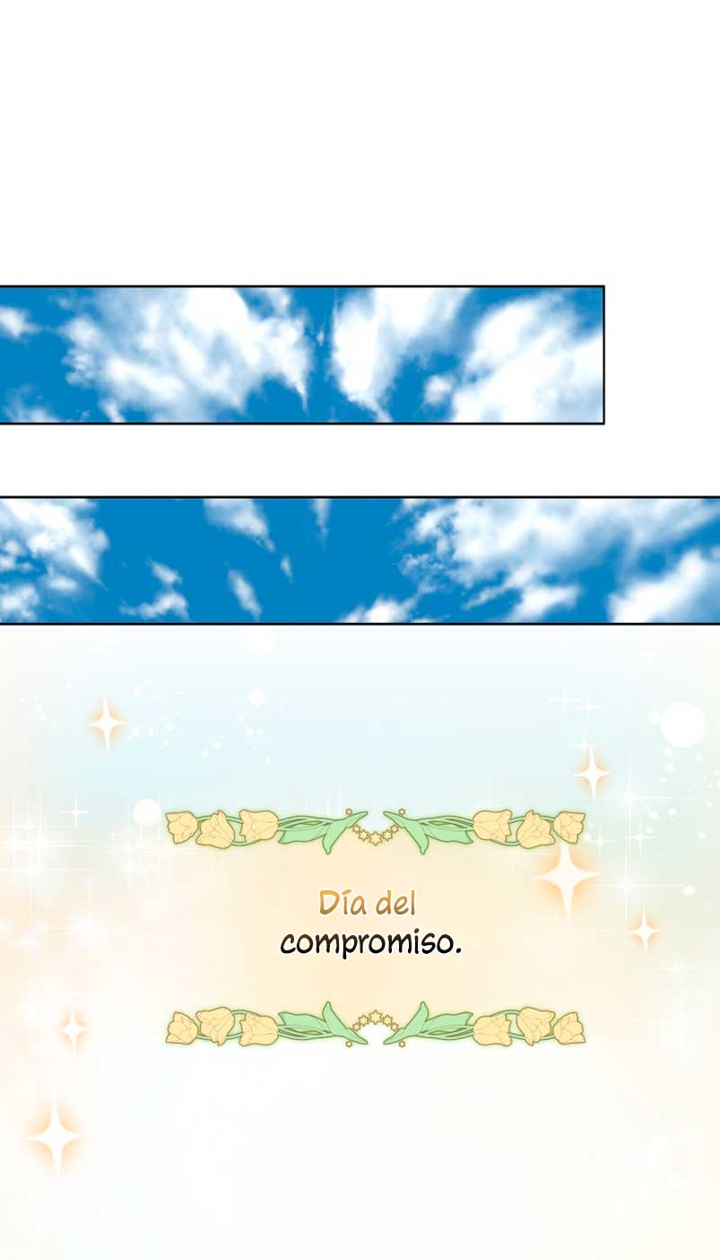 Soy la esposa del segundo protagonista corrompido Capítulo 4 - Página 50