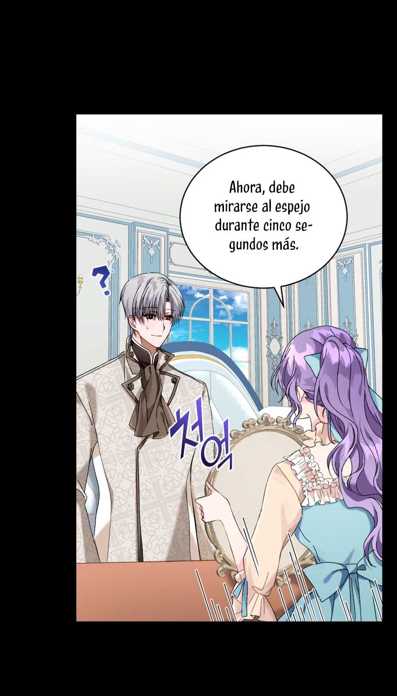 Soy la esposa del segundo protagonista corrompido Capítulo 4 - Página 62