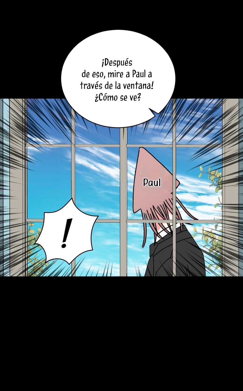 Soy la esposa del segundo protagonista corrompido Capítulo 4 - Página 63