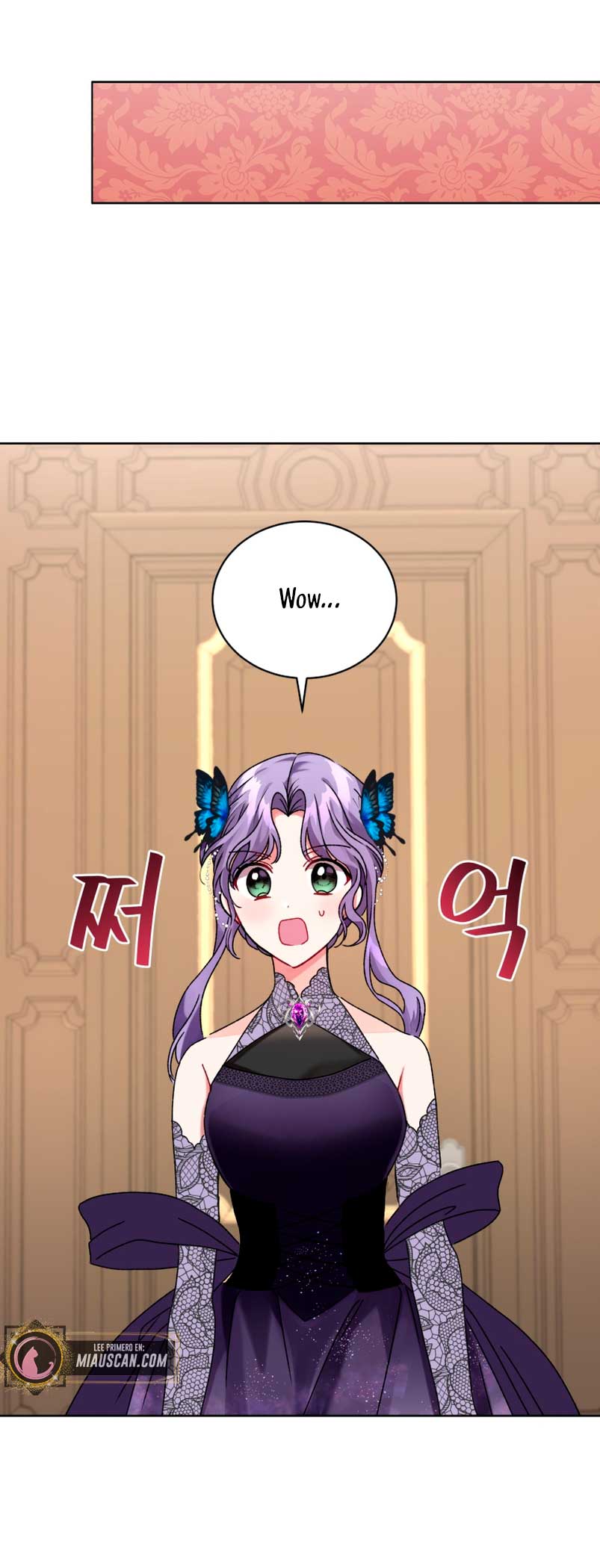 Soy la esposa del segundo protagonista corrompido Capítulo 4 - Página 68