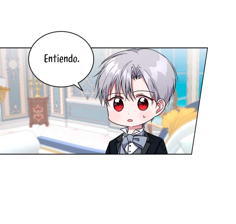 Soy la esposa del segundo protagonista corrompido Capítulo 4 - Página 7