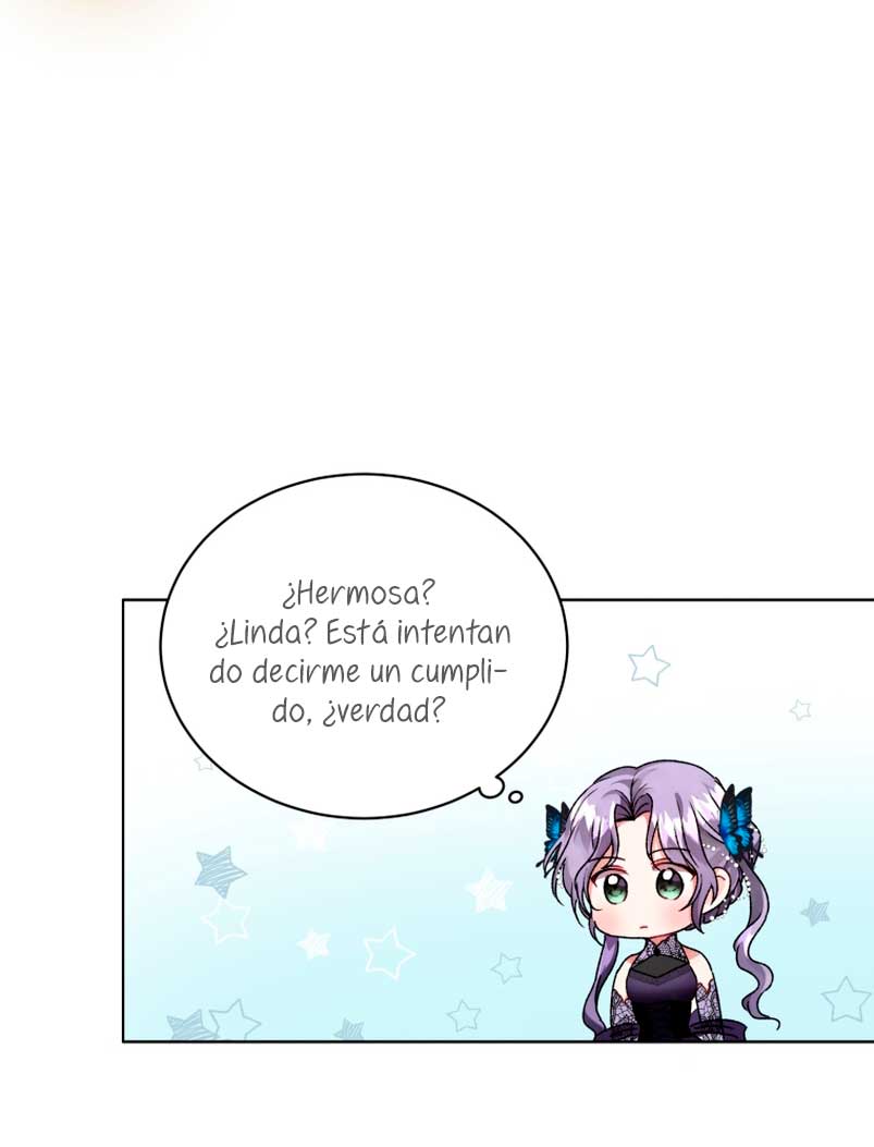 Soy la esposa del segundo protagonista corrompido Capítulo 4 - Página 72