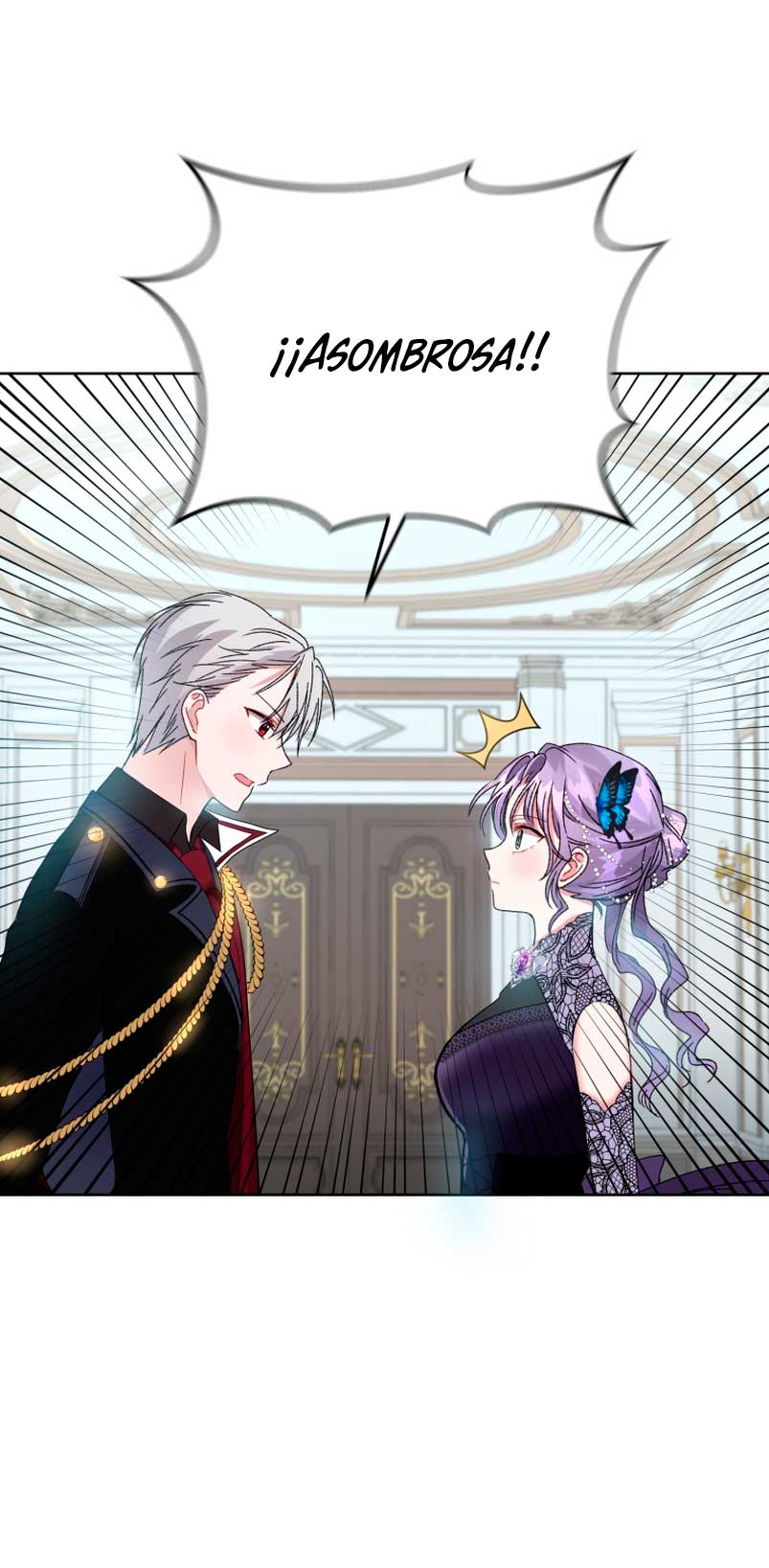 Soy la esposa del segundo protagonista corrompido Capítulo 4 - Página 73