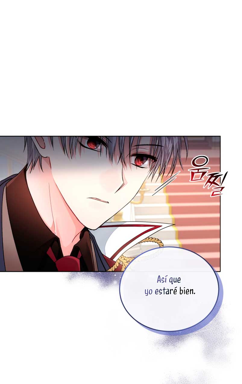 Soy la esposa del segundo protagonista corrompido Capítulo 4 - Página 80