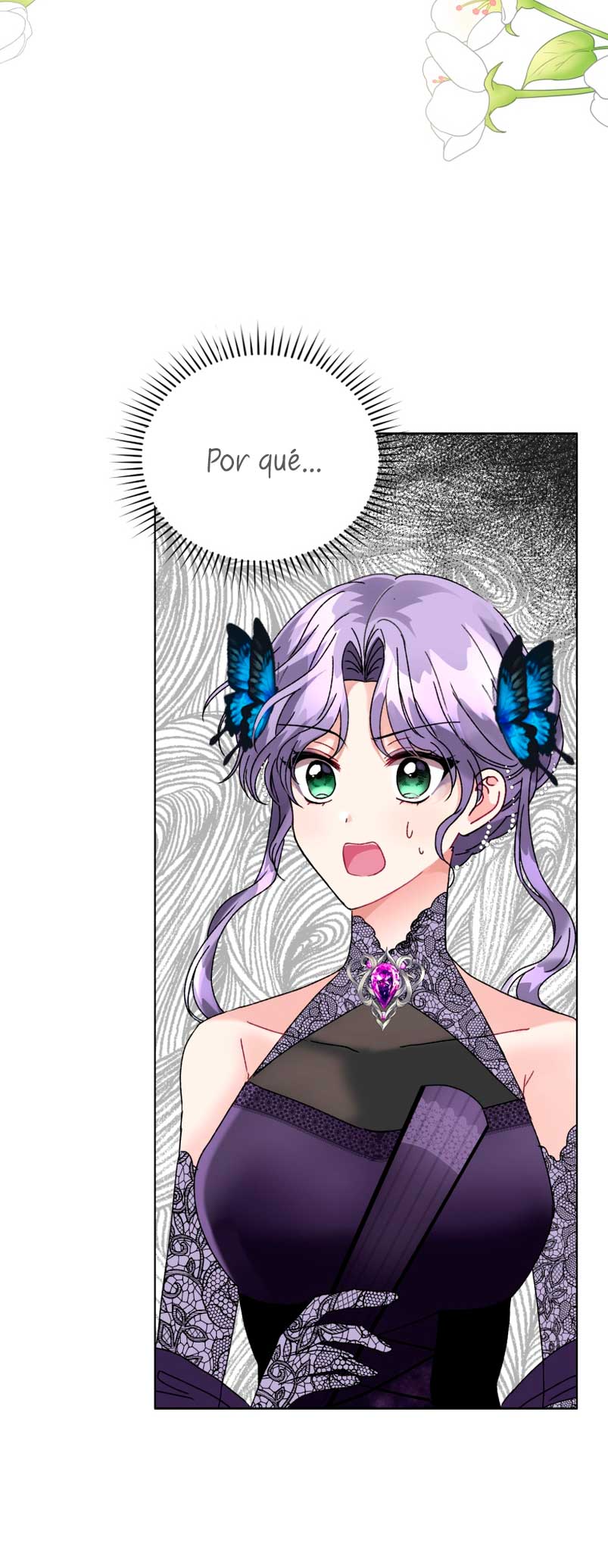 Soy la esposa del segundo protagonista corrompido Capítulo 4 - Página 88