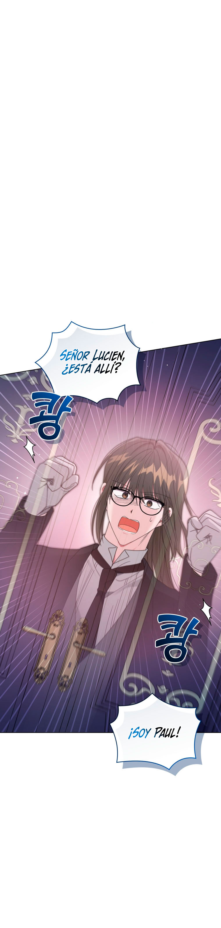 Soy la esposa del segundo protagonista corrompido Capítulo 40 - Página 11