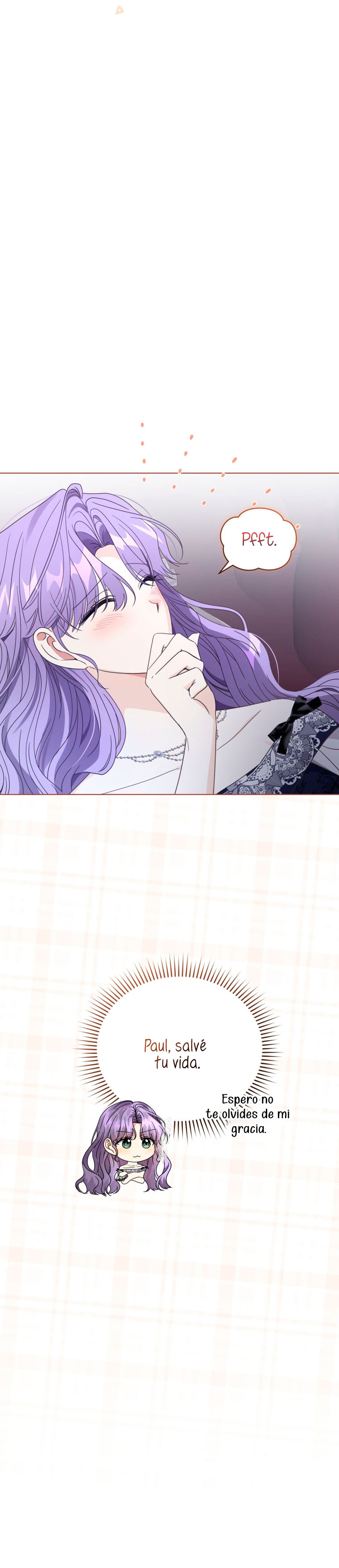 Soy la esposa del segundo protagonista corrompido Capítulo 40 - Página 16