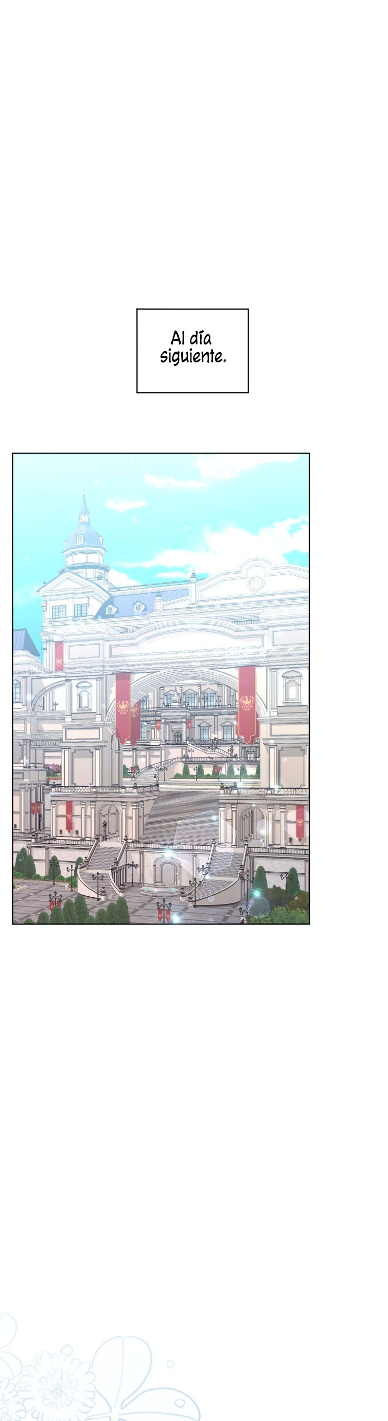 Soy la esposa del segundo protagonista corrompido Capítulo 40 - Página 17