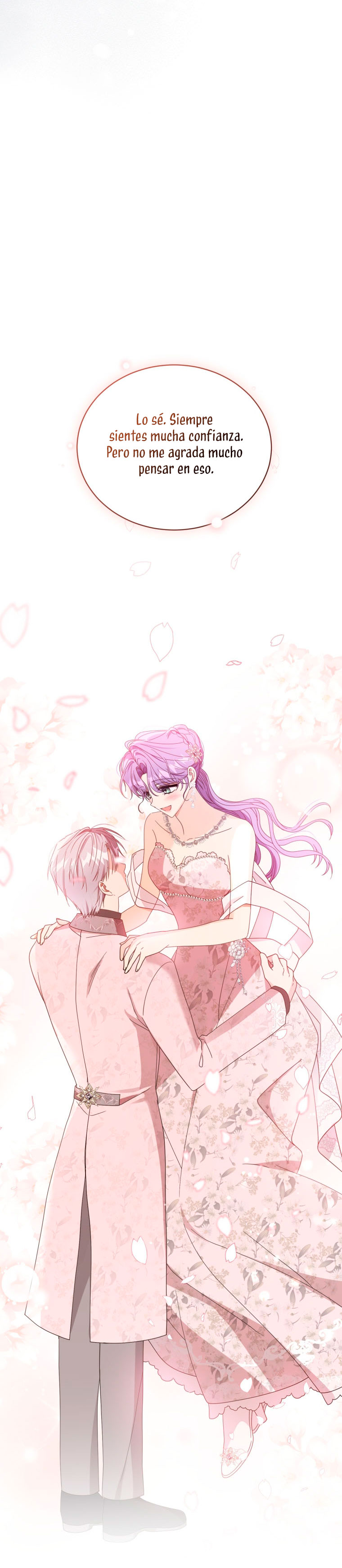 Soy la esposa del segundo protagonista corrompido Capítulo 40 - Página 24