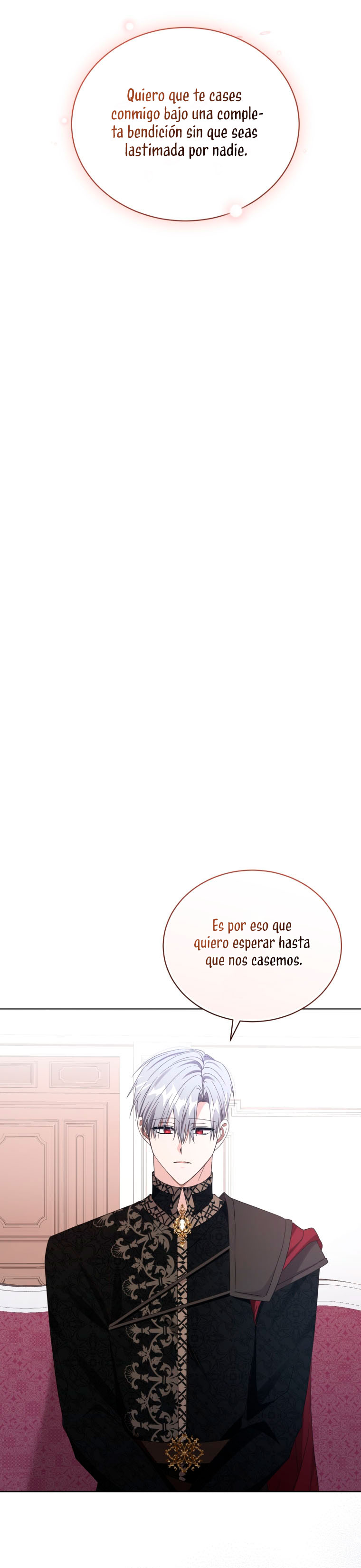 Soy la esposa del segundo protagonista corrompido Capítulo 40 - Página 25