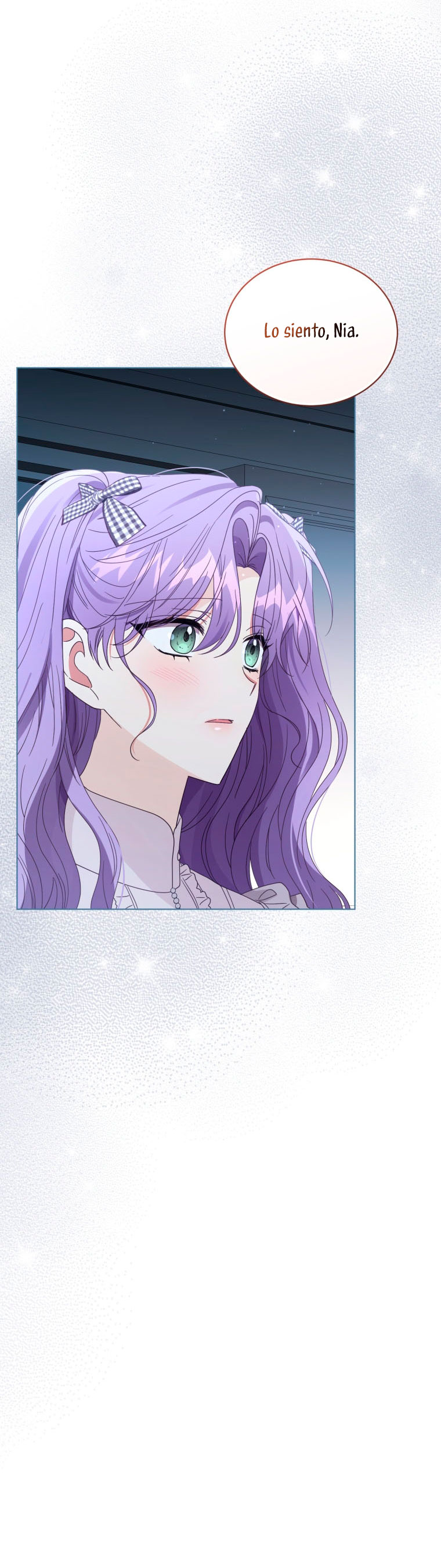 Soy la esposa del segundo protagonista corrompido Capítulo 40 - Página 26