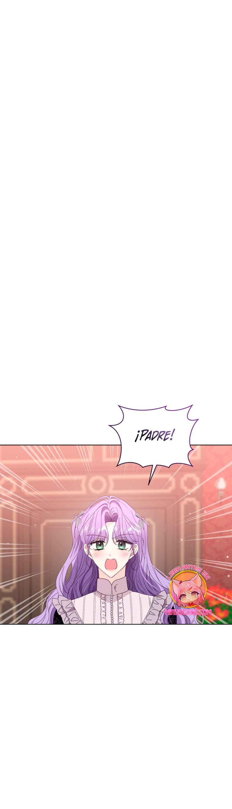 Soy la esposa del segundo protagonista corrompido Capítulo 40 - Página 27