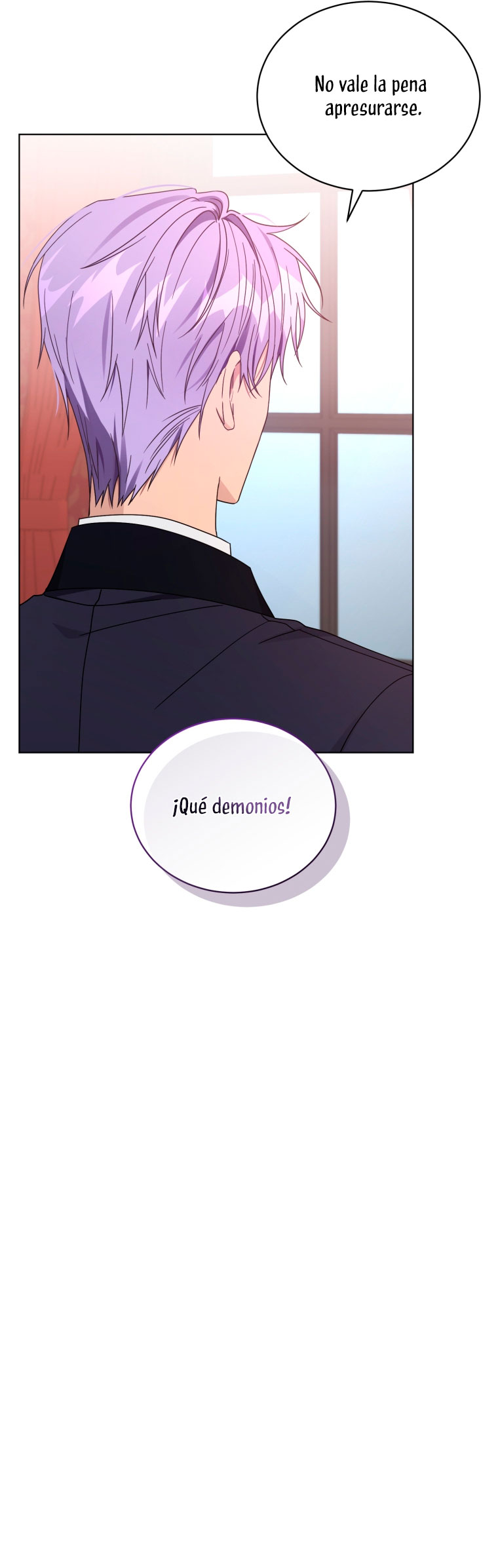 Soy la esposa del segundo protagonista corrompido Capítulo 40 - Página 29