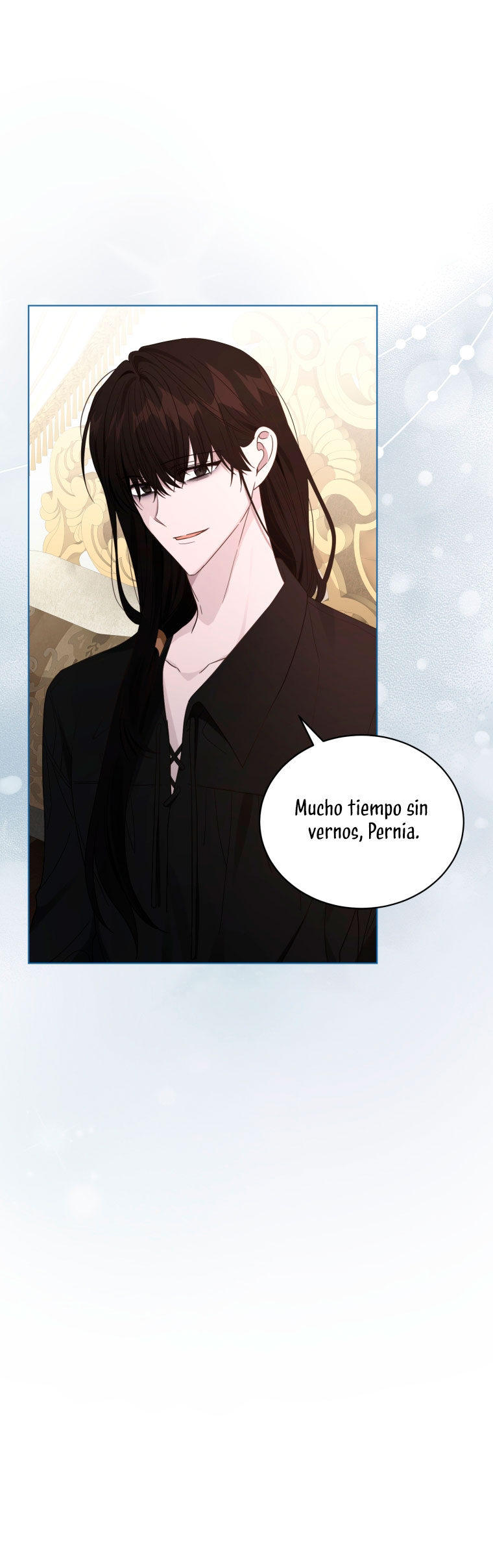 Soy la esposa del segundo protagonista corrompido Capítulo 40 - Página 36