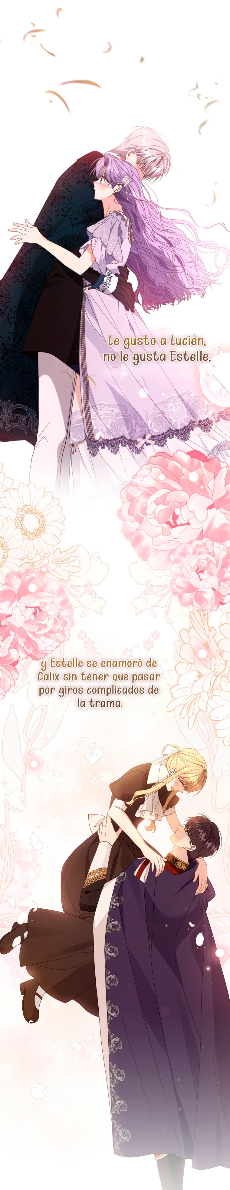 Soy la esposa del segundo protagonista corrompido Capítulo 40 - Página 41