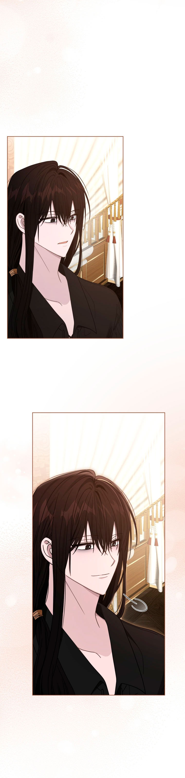 Soy la esposa del segundo protagonista corrompido Capítulo 40 - Página 43