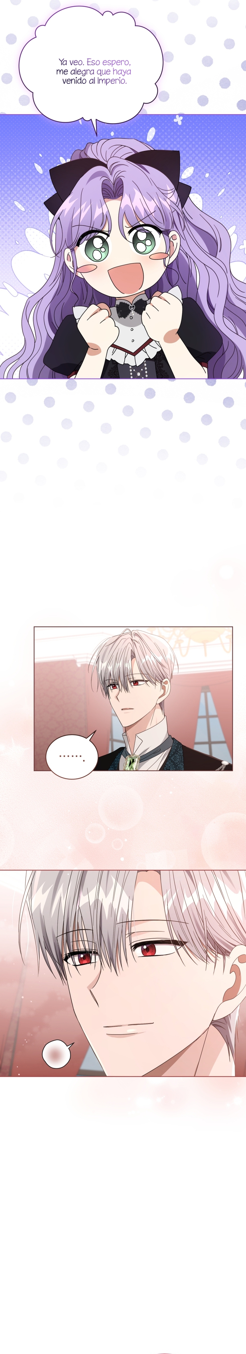 Soy la esposa del segundo protagonista corrompido Capítulo 41 - Página 13