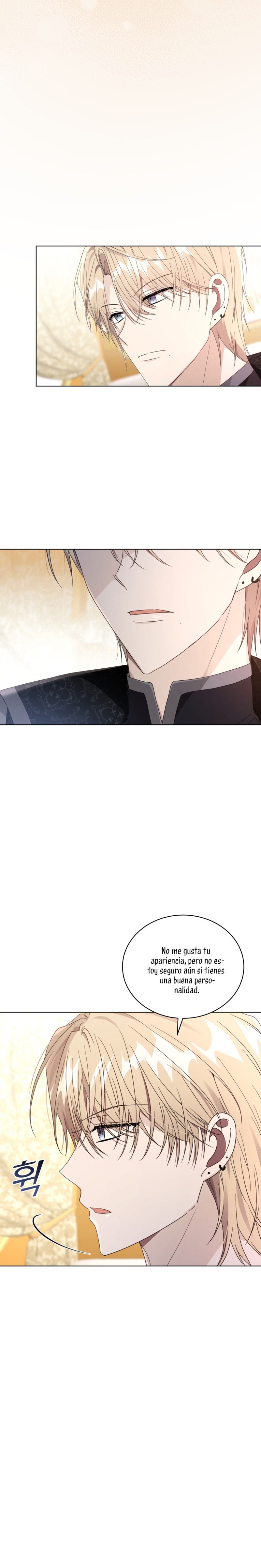 Soy la esposa del segundo protagonista corrompido Capítulo 41 - Página 30