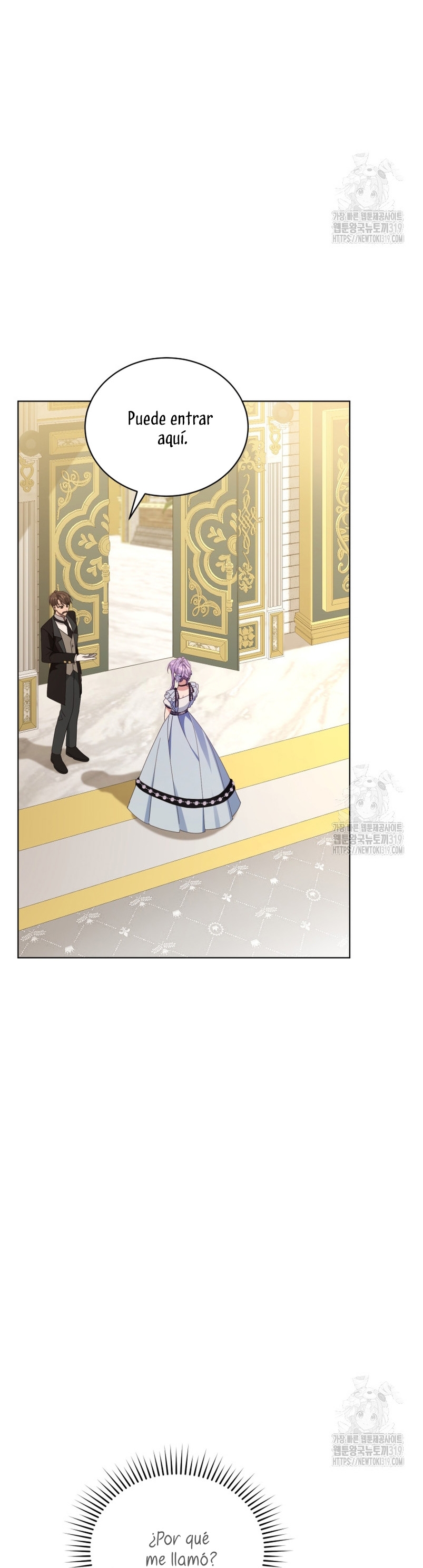 Soy la esposa del segundo protagonista corrompido Capítulo 43 - Página 14