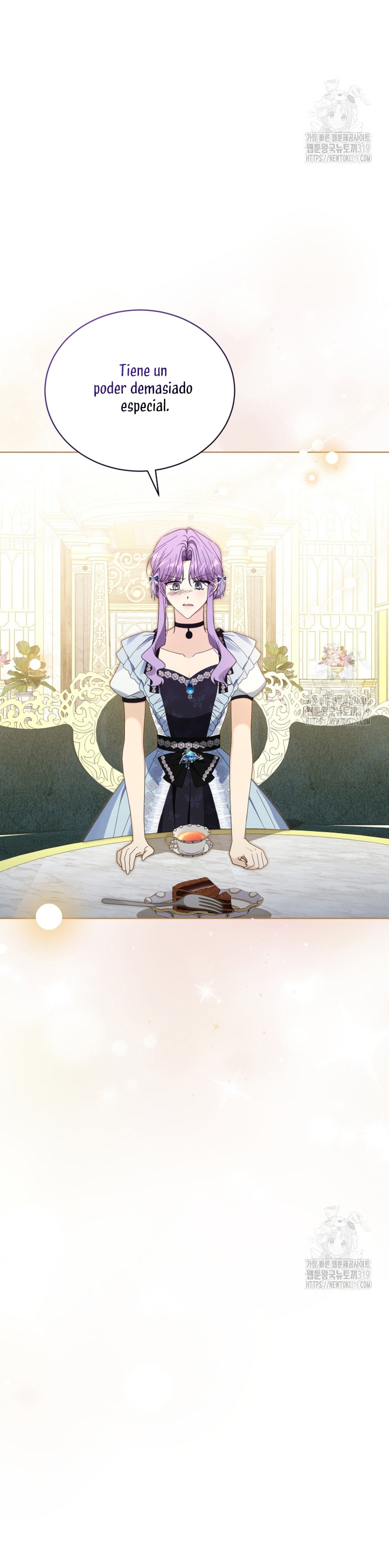 Soy la esposa del segundo protagonista corrompido Capítulo 43 - Página 24