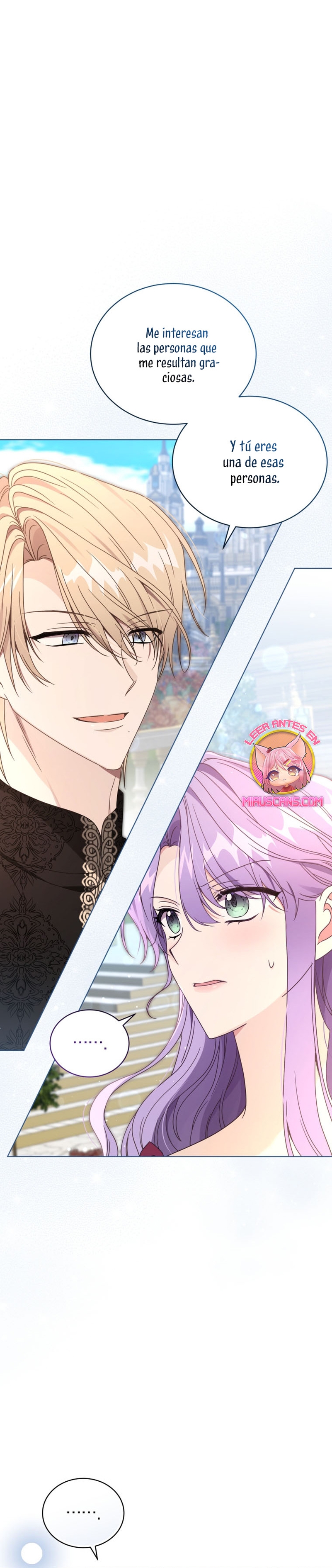 Soy la esposa del segundo protagonista corrompido Capítulo 44 - Página 17