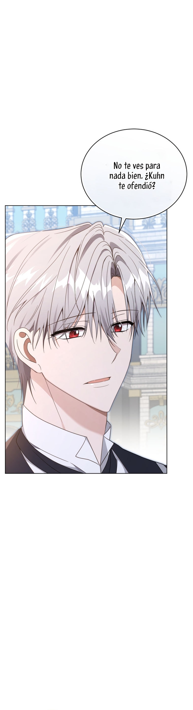 Soy la esposa del segundo protagonista corrompido Capítulo 44 - Página 22