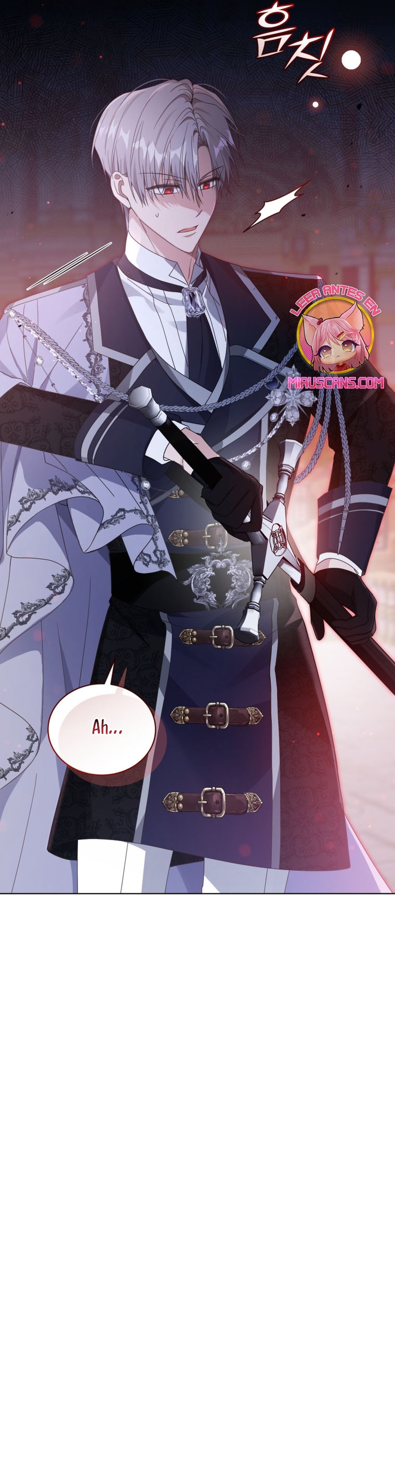 Soy la esposa del segundo protagonista corrompido Capítulo 44 - Página 26