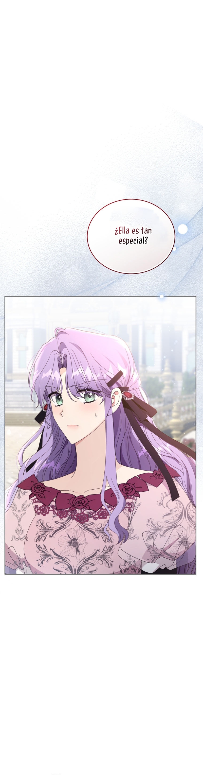 Soy la esposa del segundo protagonista corrompido Capítulo 44 - Página 30