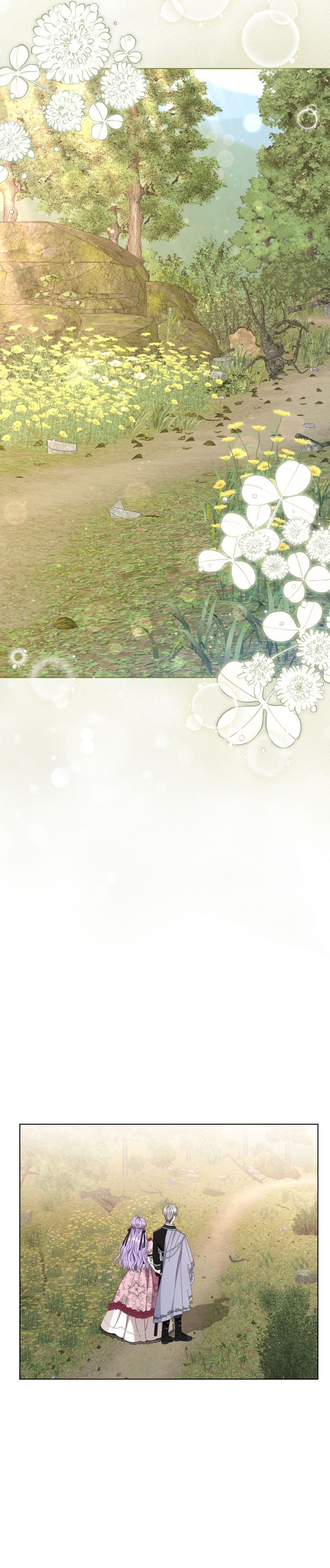 Soy la esposa del segundo protagonista corrompido Capítulo 44 - Página 33