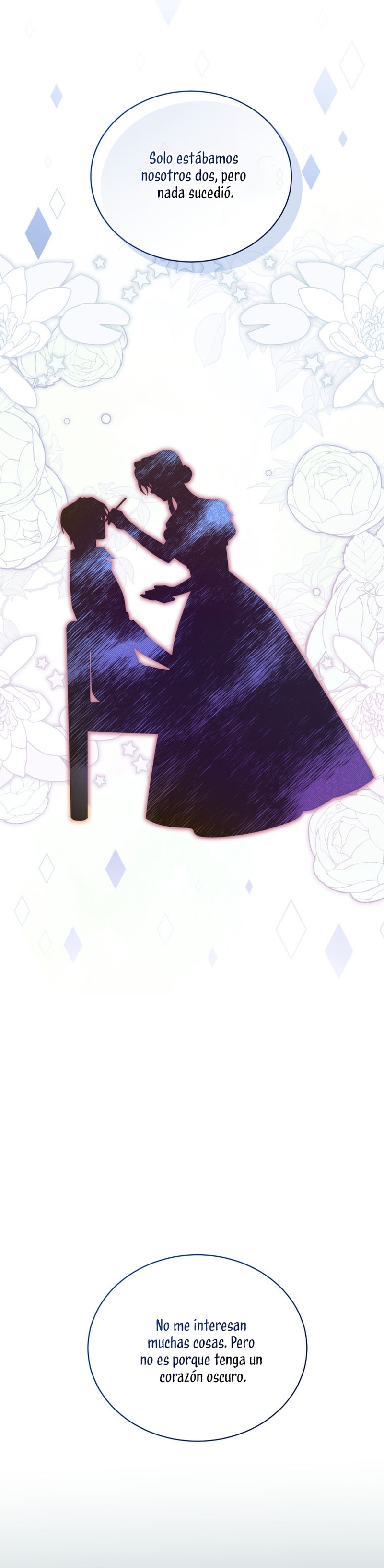 Soy la esposa del segundo protagonista corrompido Capítulo 44 - Página 36