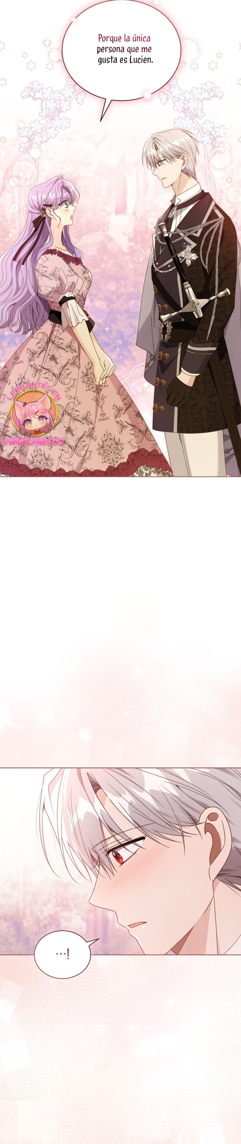 Soy la esposa del segundo protagonista corrompido Capítulo 44 - Página 42