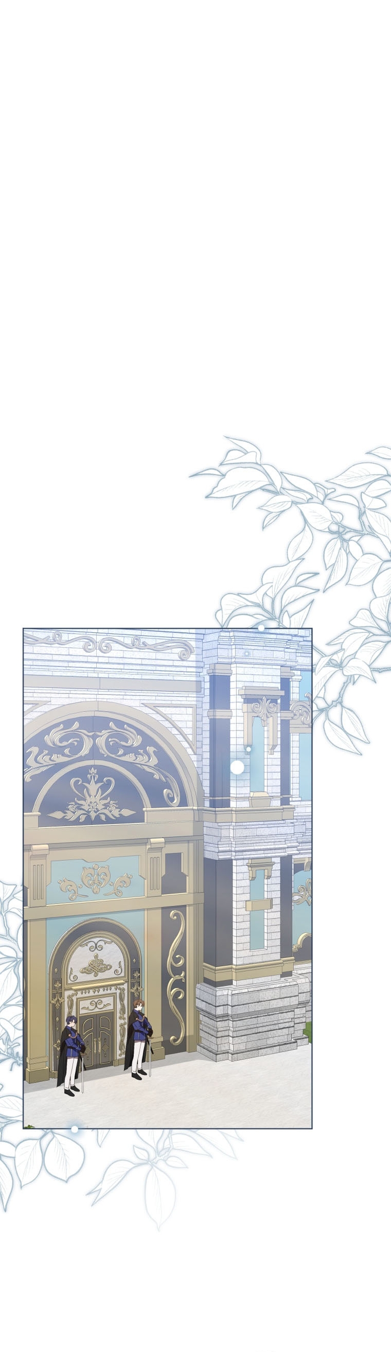 Soy la esposa del segundo protagonista corrompido Capítulo 44 - Página 9