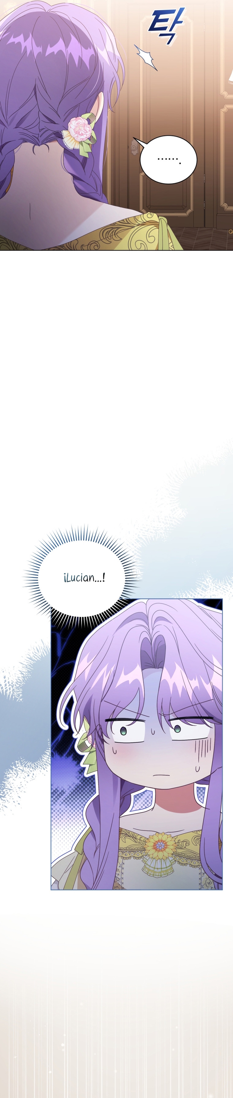 Soy la esposa del segundo protagonista corrompido Capítulo 45 - Página 27