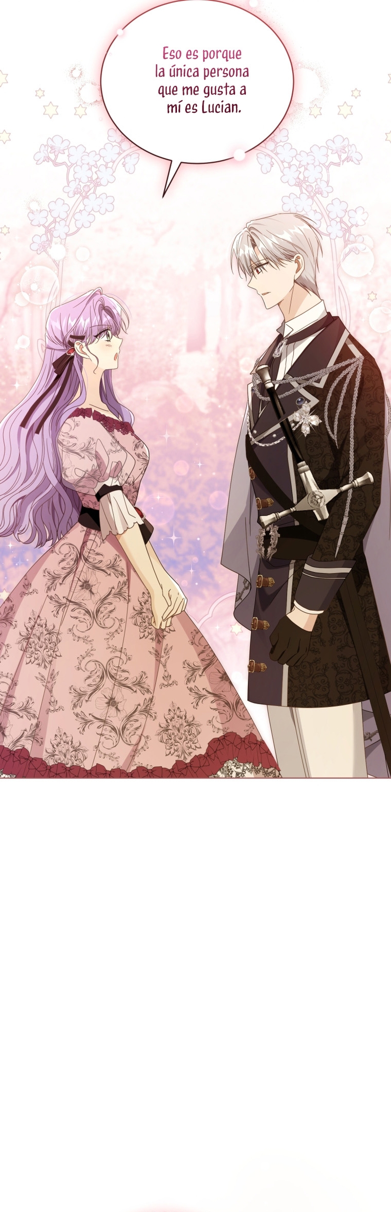 Soy la esposa del segundo protagonista corrompido Capítulo 45 - Página 4