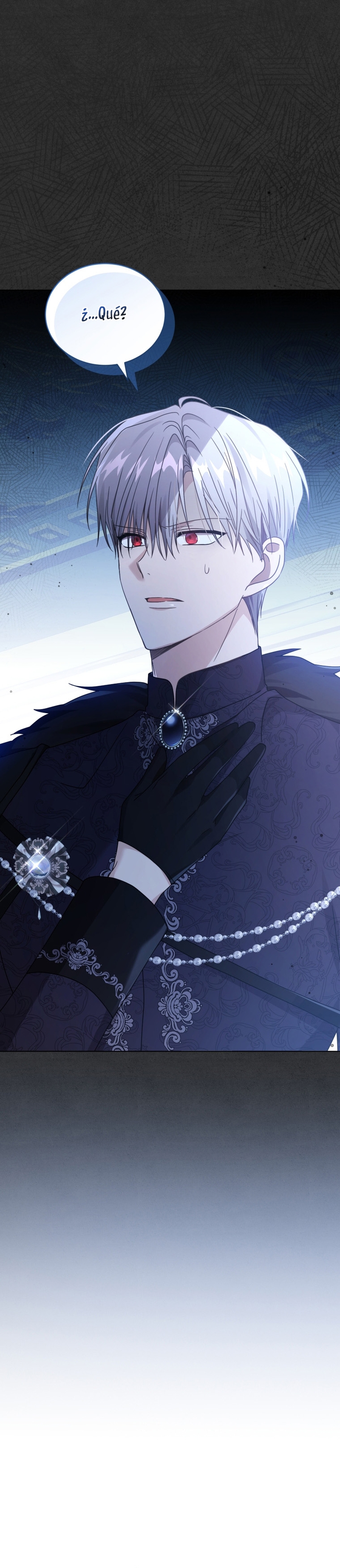 Soy la esposa del segundo protagonista corrompido Capítulo 45 - Página 43