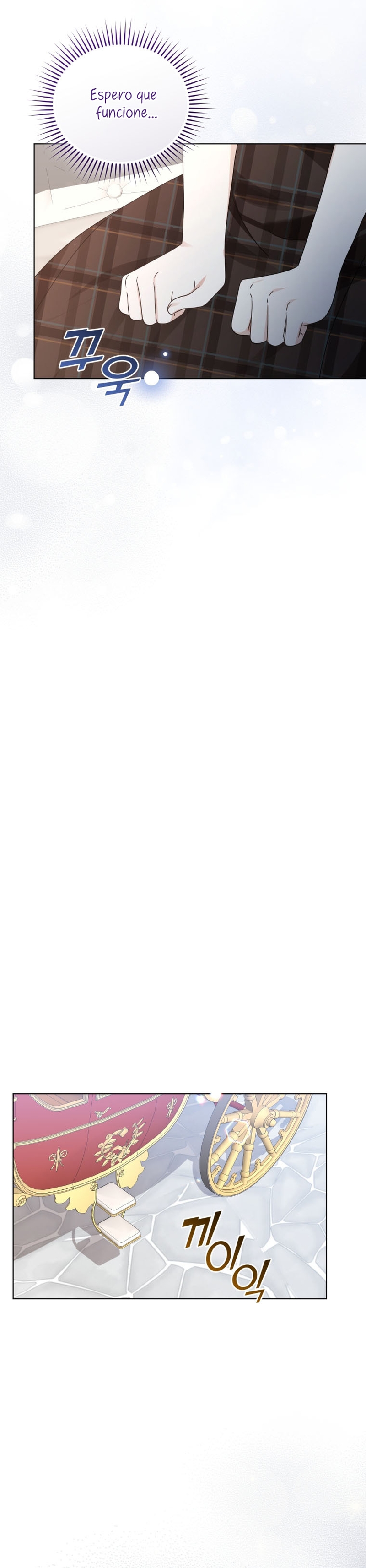 Soy la esposa del segundo protagonista corrompido Capítulo 46 - Página 13