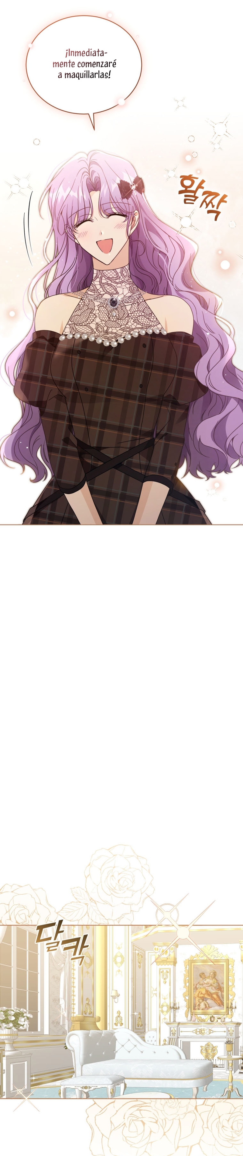 Soy la esposa del segundo protagonista corrompido Capítulo 46 - Página 16