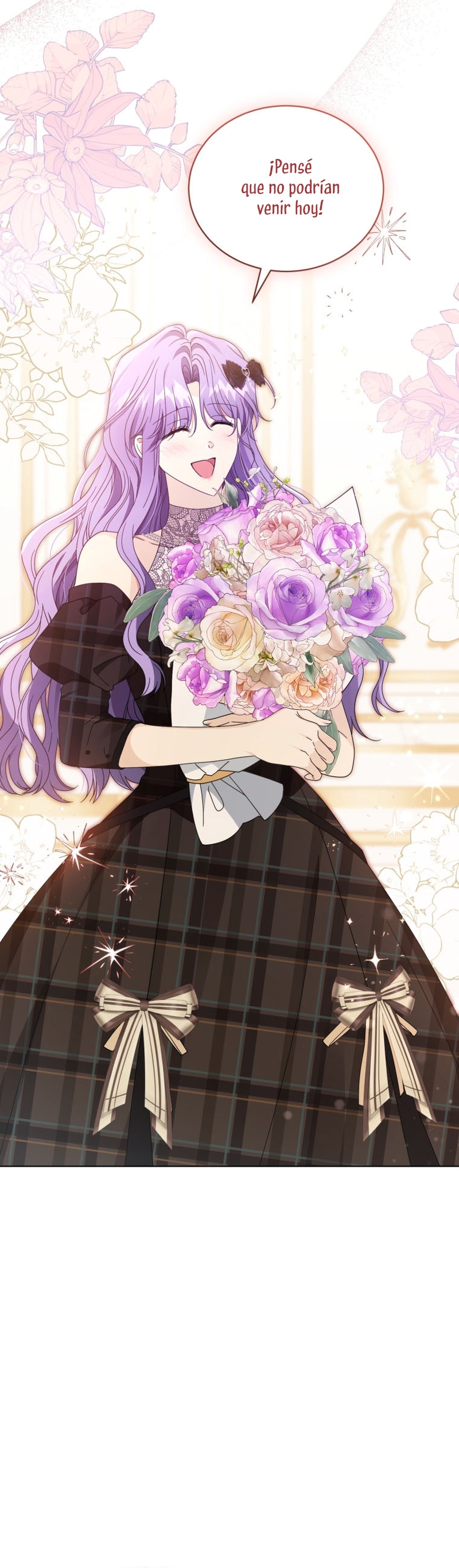 Soy la esposa del segundo protagonista corrompido Capítulo 46 - Página 38