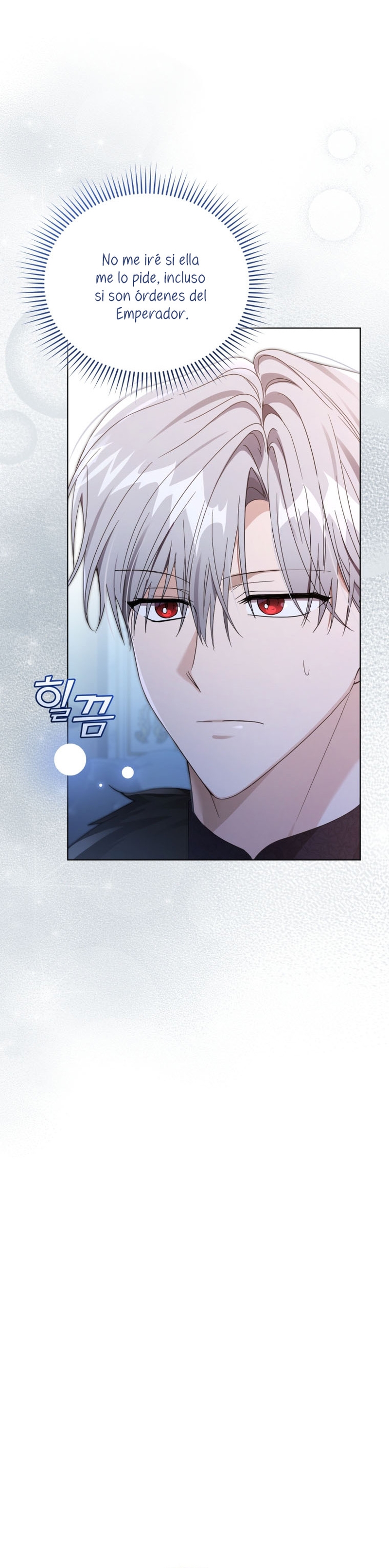 Soy la esposa del segundo protagonista corrompido Capítulo 46 - Página 44