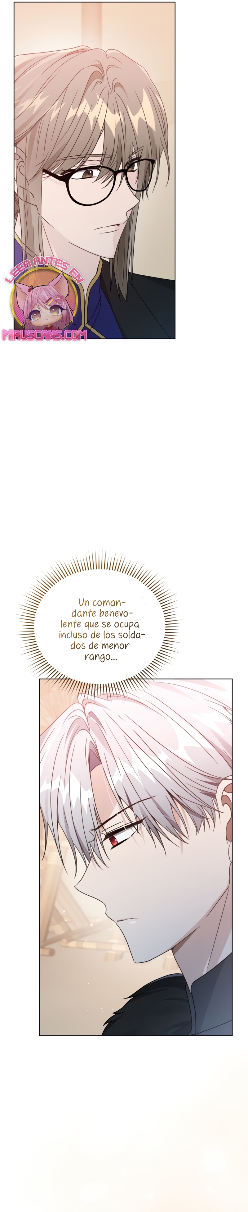 Soy la esposa del segundo protagonista corrompido Capítulo 48 - Página 15