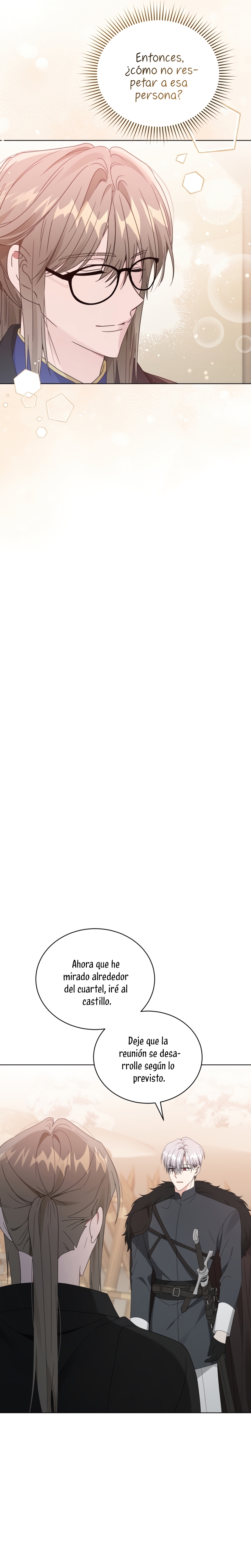 Soy la esposa del segundo protagonista corrompido Capítulo 48 - Página 16