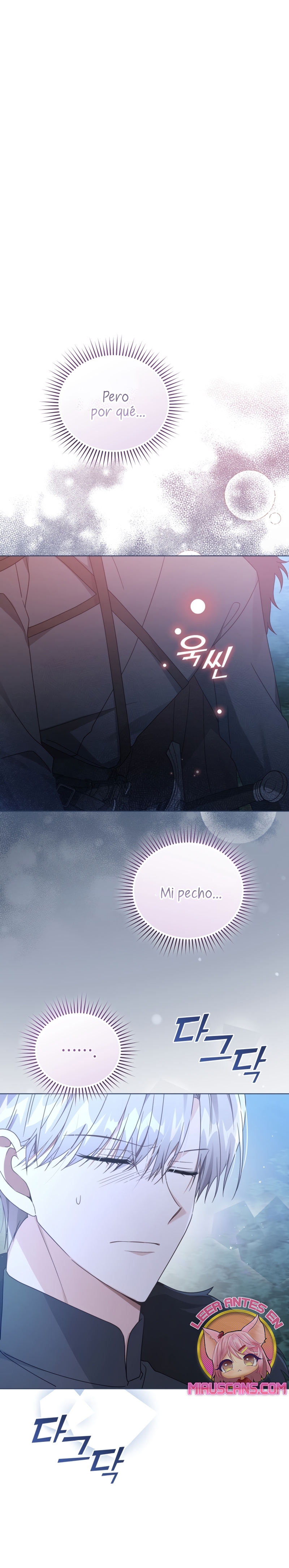 Soy la esposa del segundo protagonista corrompido Capítulo 48 - Página 26